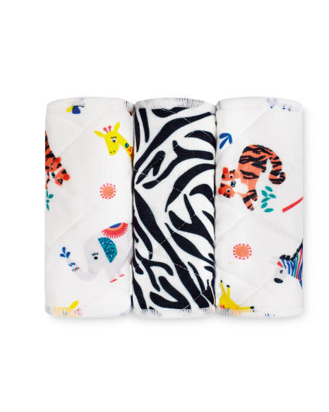 Bambino Mio Mioboost Savanna Stripes