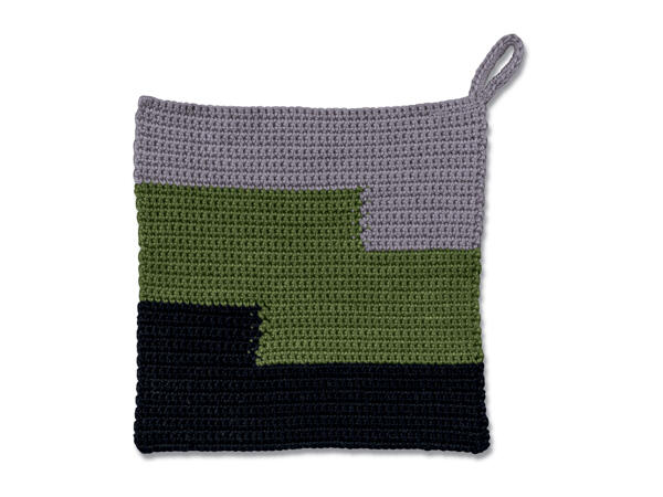 Crelando Crochet & Craft Yarn - 3 pack