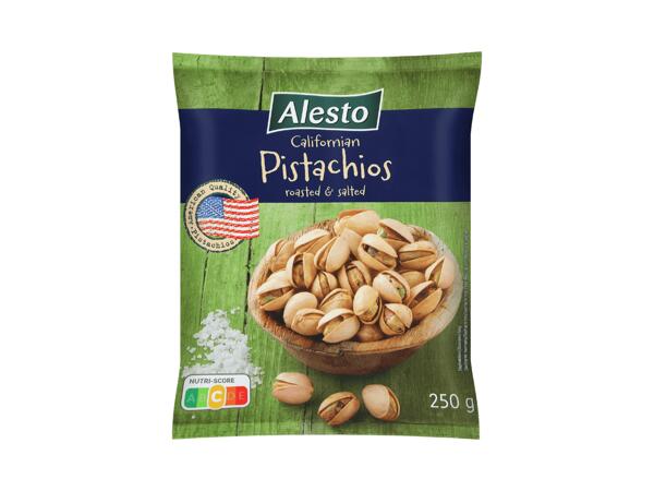 ALESTO Pistácie