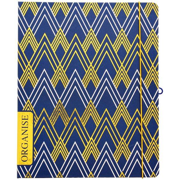 Luxe notitieboek