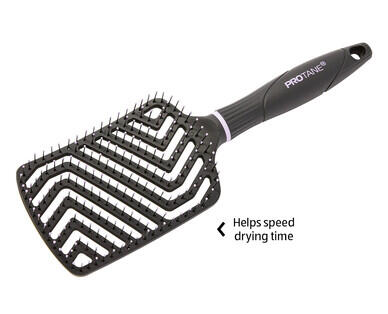 Premium Hairbrush or Comb Set 2pk