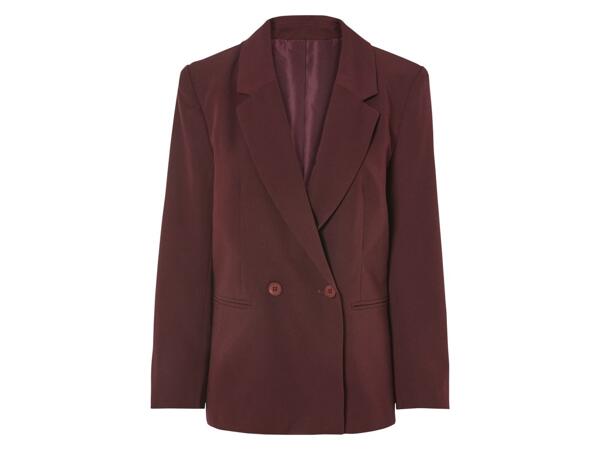 Ladies' Jacket