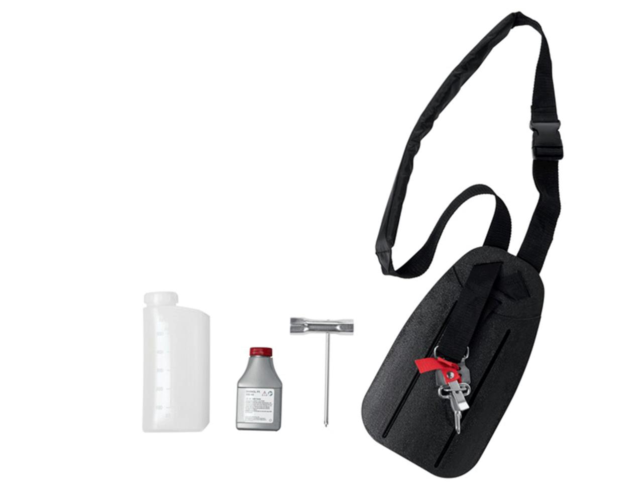 FLORABEST Petrol Trimmer