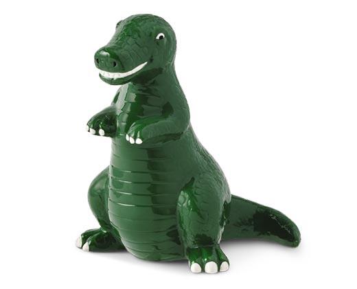 Huntington Home
Ceramic Coin Bank