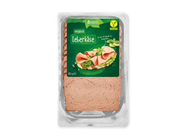 VEMONDO Vegansk spread