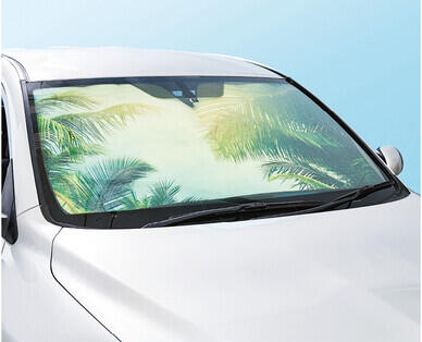 Car Windscreen Sunshade