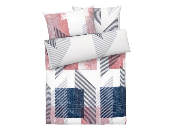 Double bedlinen