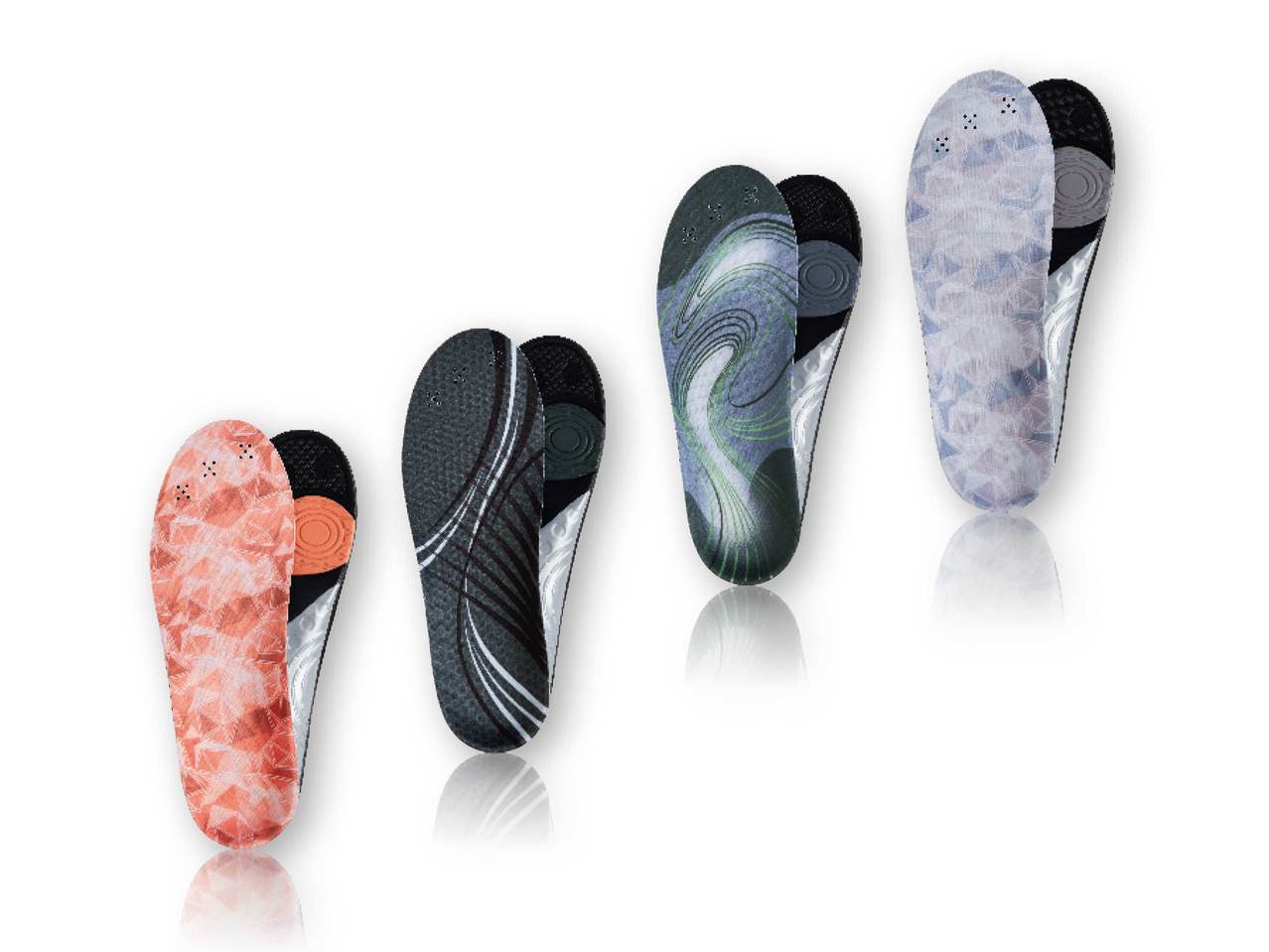 Crivit Running Insoles