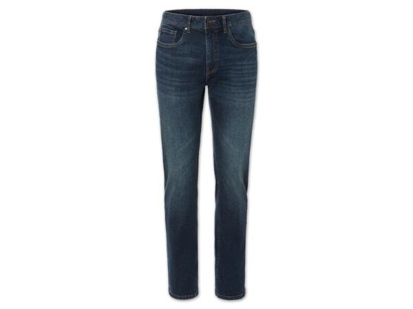 Herren Jeans „Slim Fit"