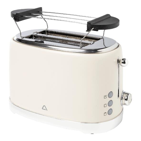 AMBIANO(R) 				Bouilloire ou grille-pain rétro