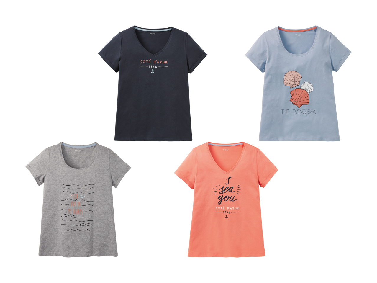 Tee-shirt de nuit1