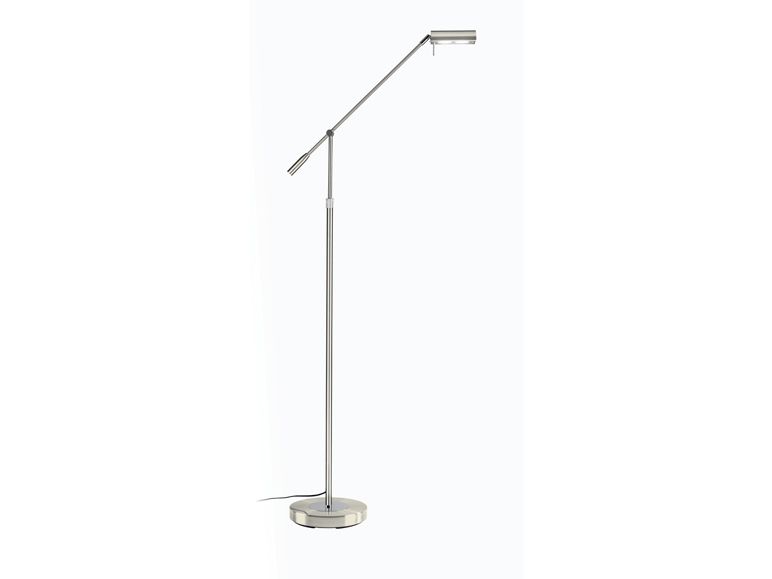 LED Floor Lamp