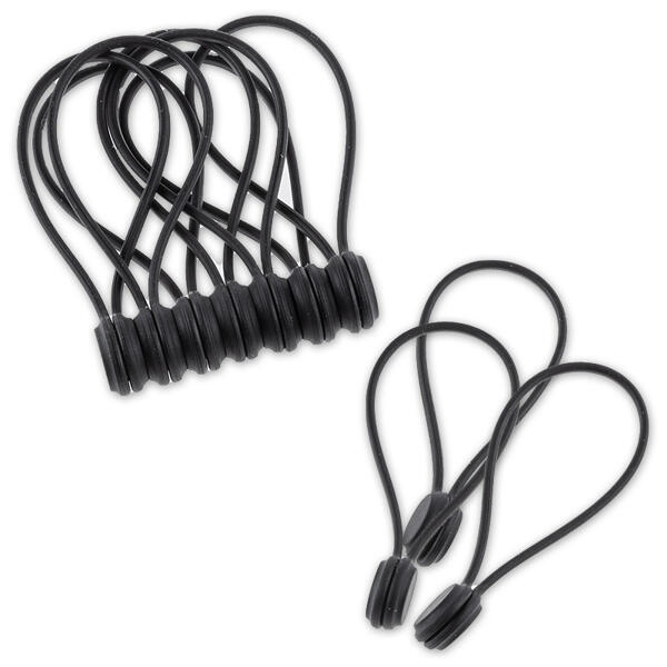 Magnetbinder 10tlg.