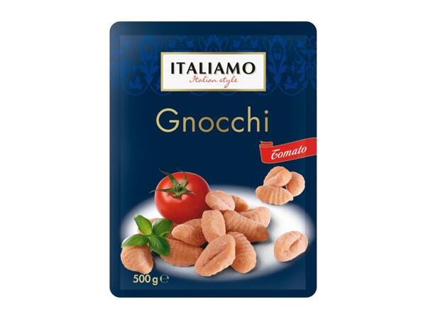 Italiamo Flavoured Gnocchi