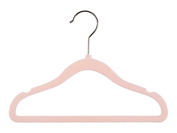 Livarno Home Kids' Coat Hangers