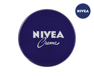 Nivea Crème Moisturiser 250ml