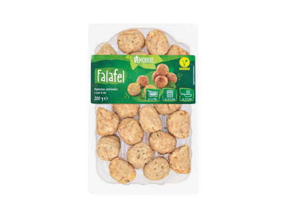 Falafel