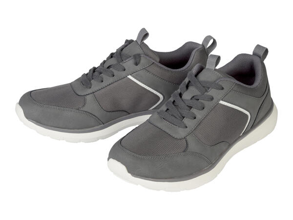 Men's Shoes