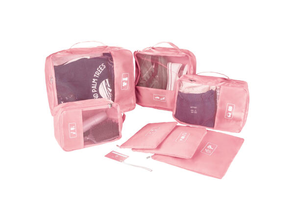 Organiser Set