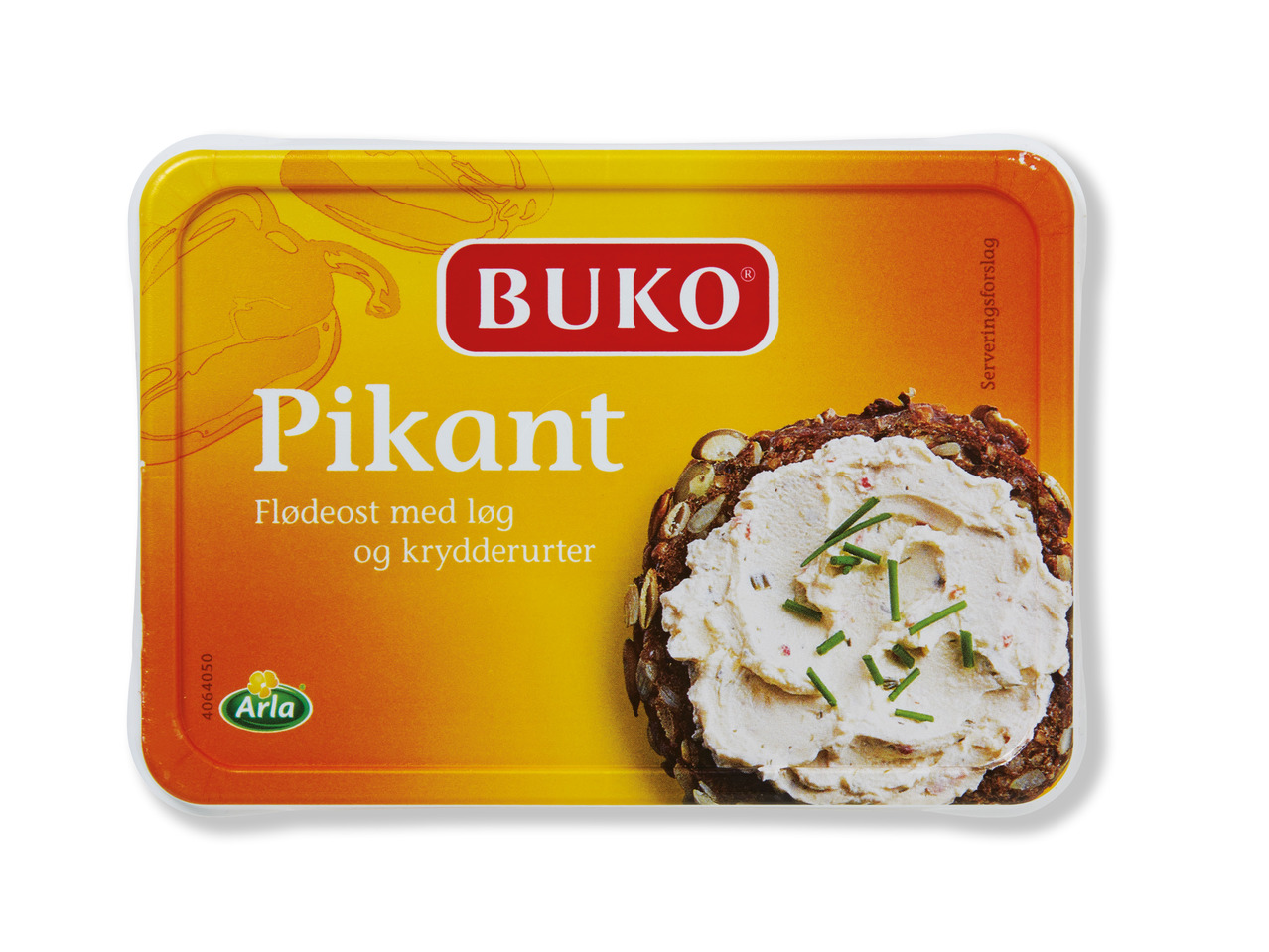 ARLA BUKO Flødeost