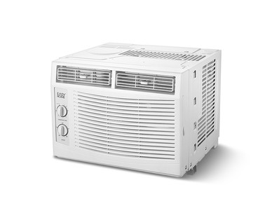Easy Home 5000 BTU Window Air Conditioner