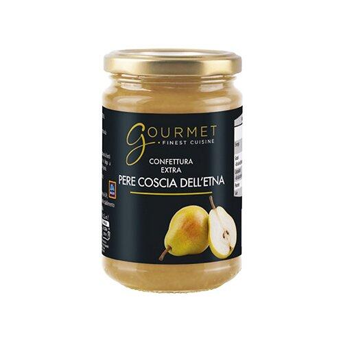 GOURMET Confettura siciliana gusto Pere coscia
