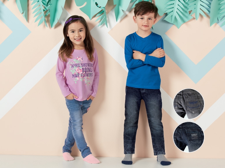 LUPILU Boys Jeans'