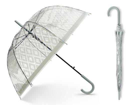Serra Inverted or Clear Stick Umbrella