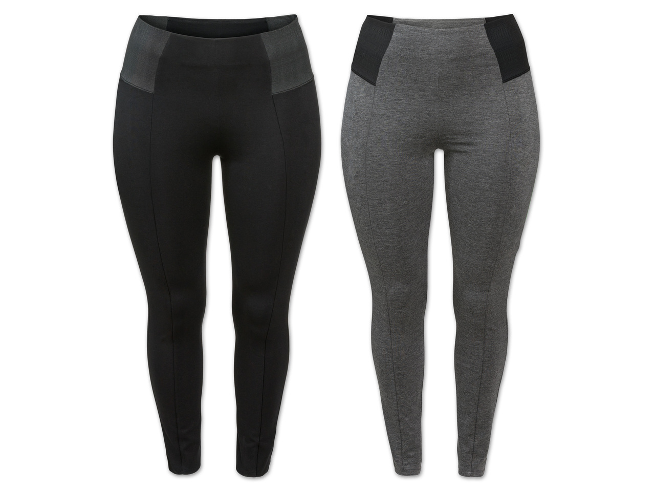 ESMARA(R) Damen Shaping-Jeggings1