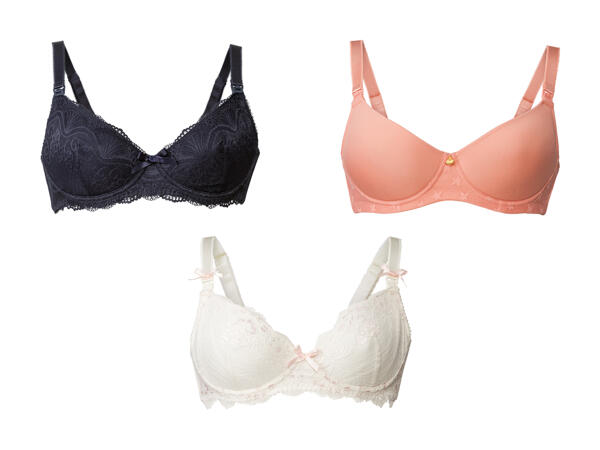 Soutien-gorge d'allaitement