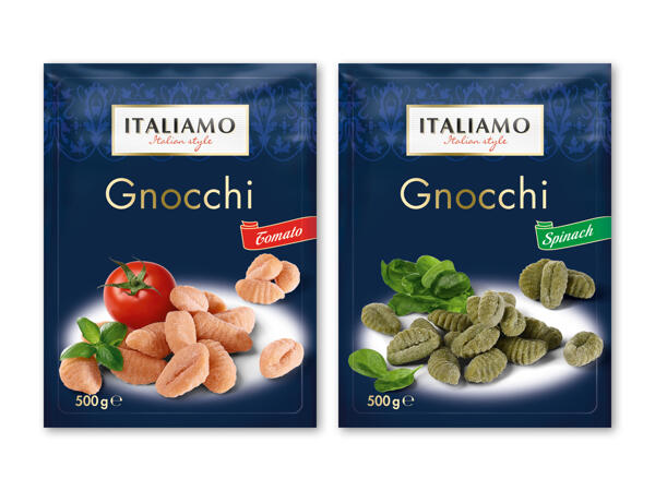 Gnocchi