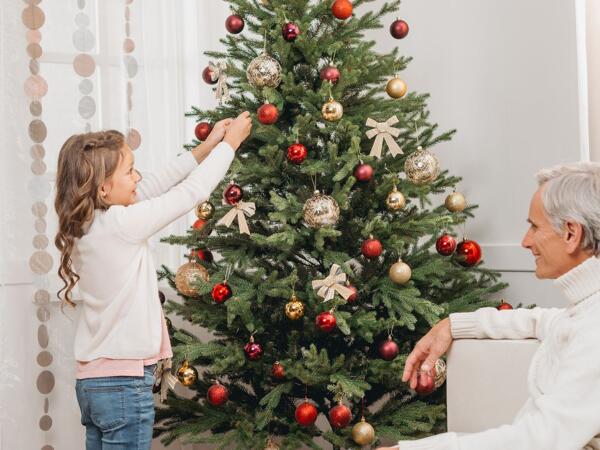 Christmas Tree