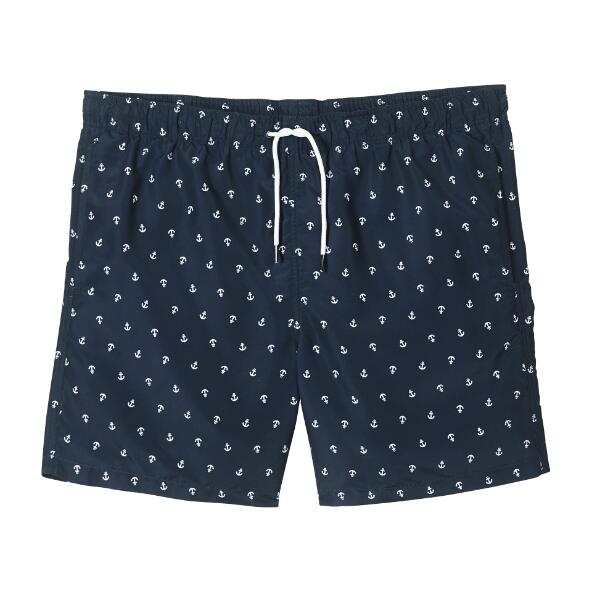 Active Touch 	 				Badeshorts, plus size