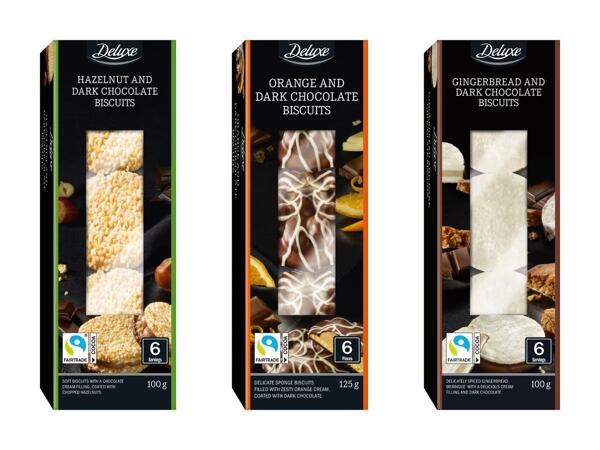Petits gâteaux