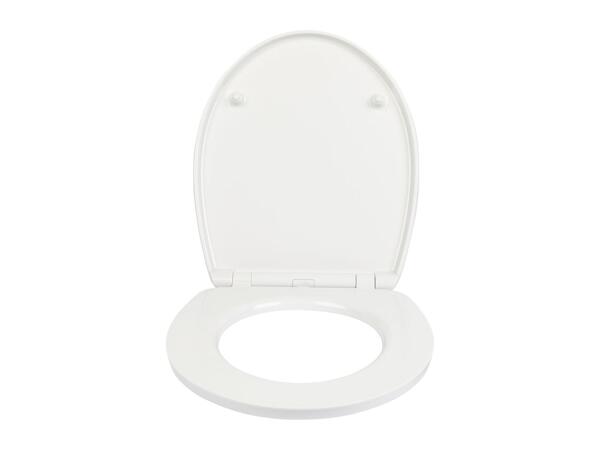 Wenko Toilet Seat