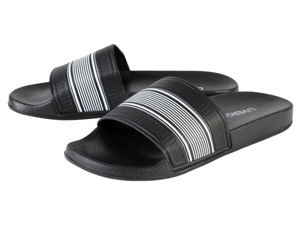 Men's Sliders