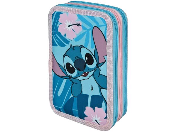 Character Pencil Case