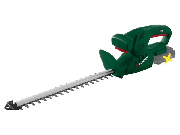 Cordless Hedge Trimmer