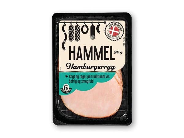 HAMMEL Pålæg