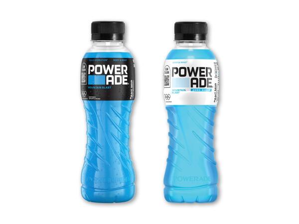 Powerade