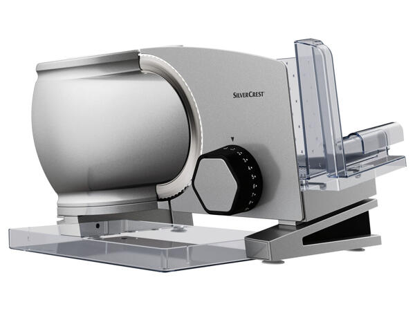 Electric Multi-Purpose Slicer