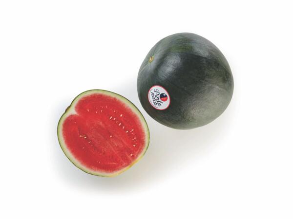 "Perla Nera" Watermelon