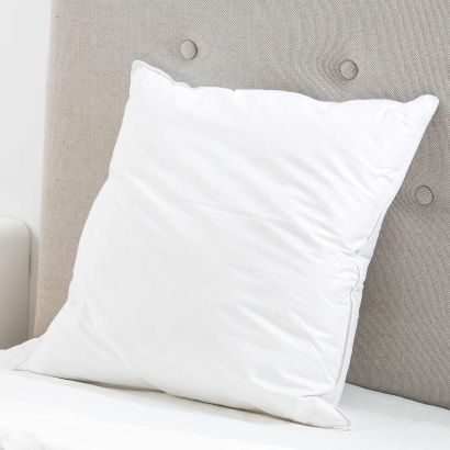 Oreiller demi-duvet