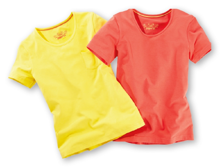 PEPPERTS(R) Girls' T-Shirts