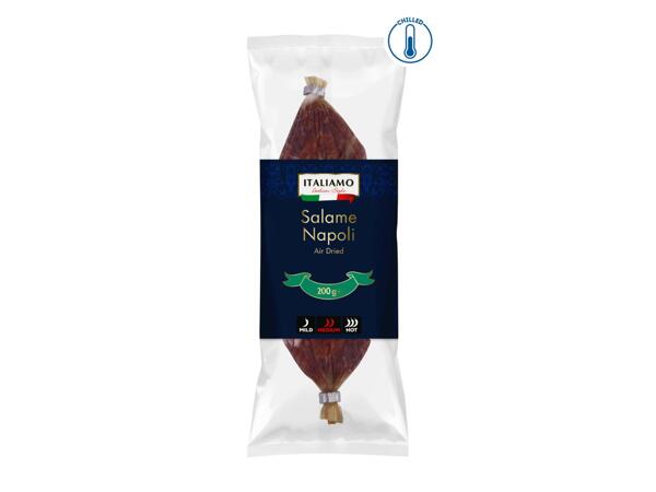 Italiamo Italian Salami Assorted