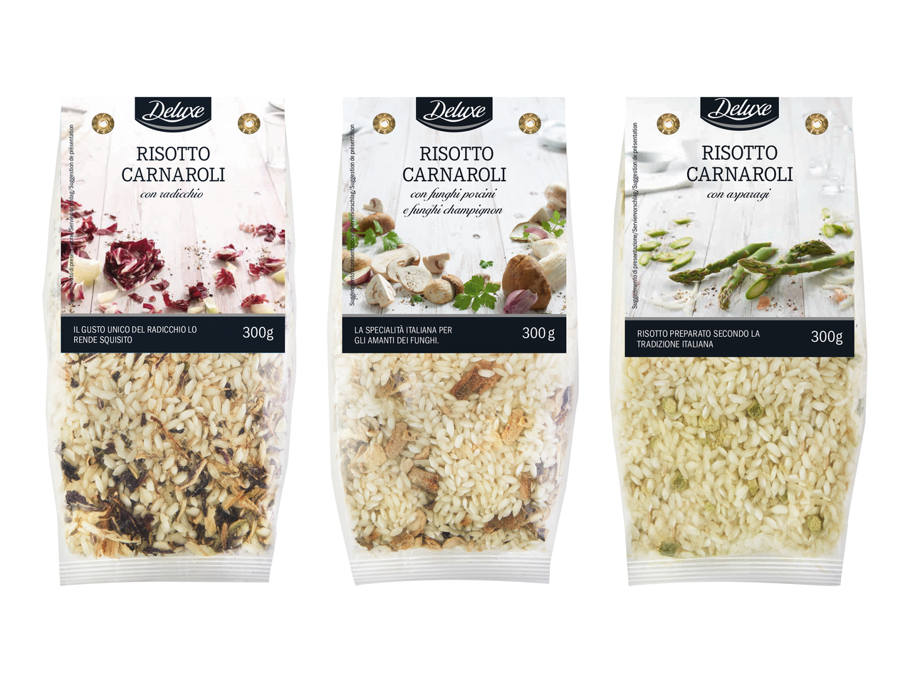 Risotto