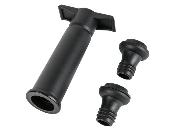 Wine accessories