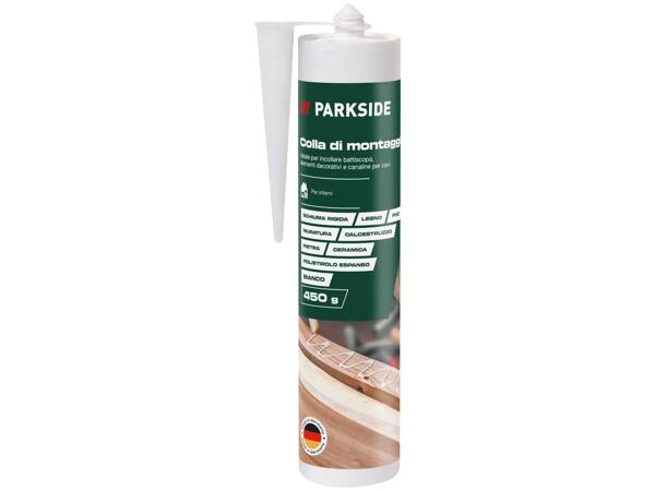 Silicone, acrylic sealant, mounting adhesive or adhesive & sealant