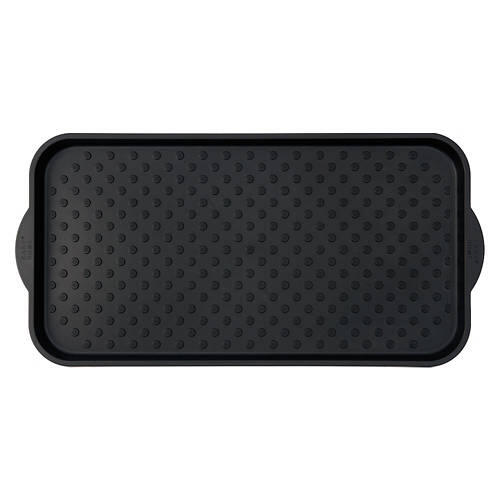 Utility Tray, Black