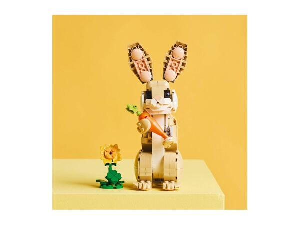 LEGO(R) Cute Bunny